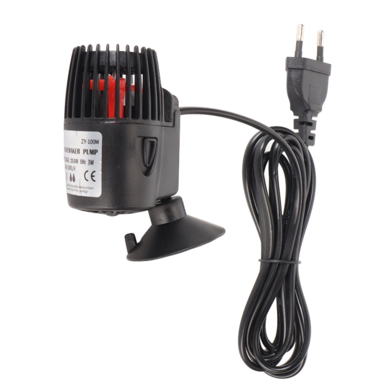 Powerhead Circulation Pump - Akvaryum Dalga Yapıcı 360 Derece Ayarlanabilir