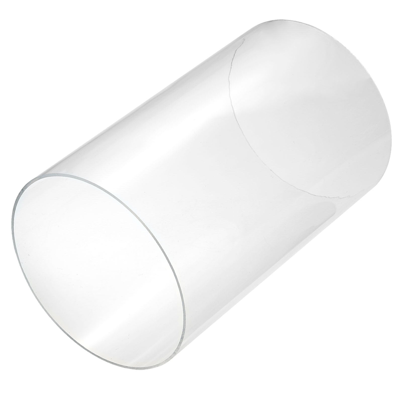 Aquarium Fish House - 350mm Şeffaf Akrilik Akvaryum Balık Tankı