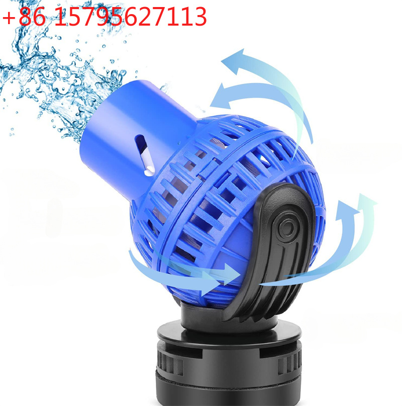 Powerhead Circulation Pump - 220V Sunsun Akvaryum Dalga Makinesi Dalgıç