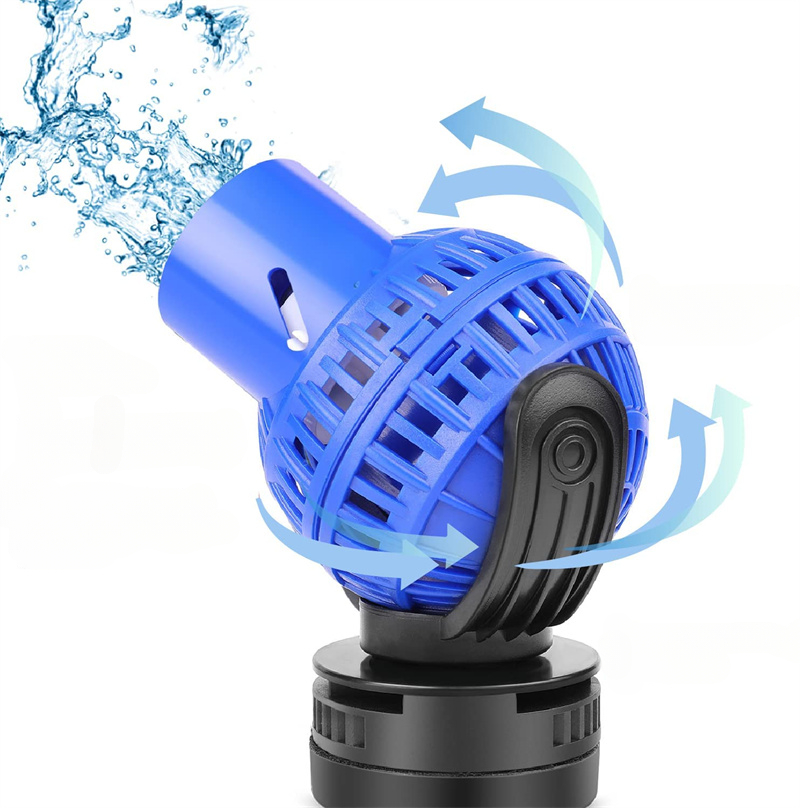 Powerhead Circulation Pump - 220V Sunsun Akvaryum Dalga Üretici Dalgıç