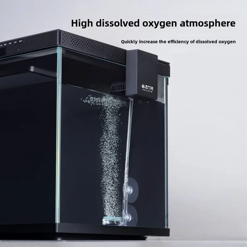 Aquarium Xiaomi - Xiaomi Mijia akıllı akvaryum modifikasyonu için