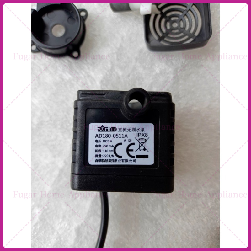 Aquarium Xiaomi - AD180-0511A 1 adet Xiaomi DESGEO akvaryum