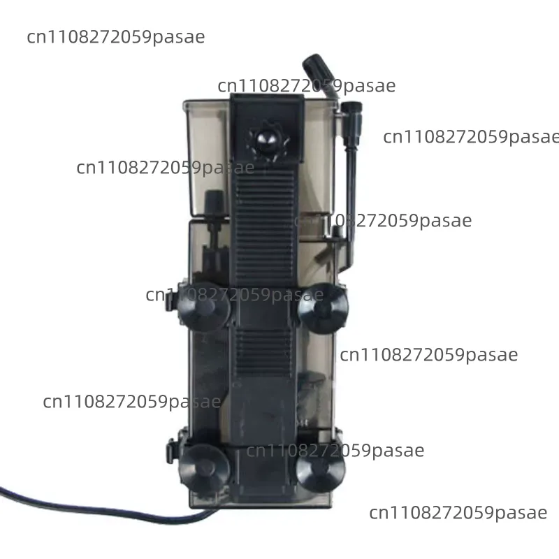Fish Tank Filter - SK-300 300L/S Deniz Resif Mercan Balık