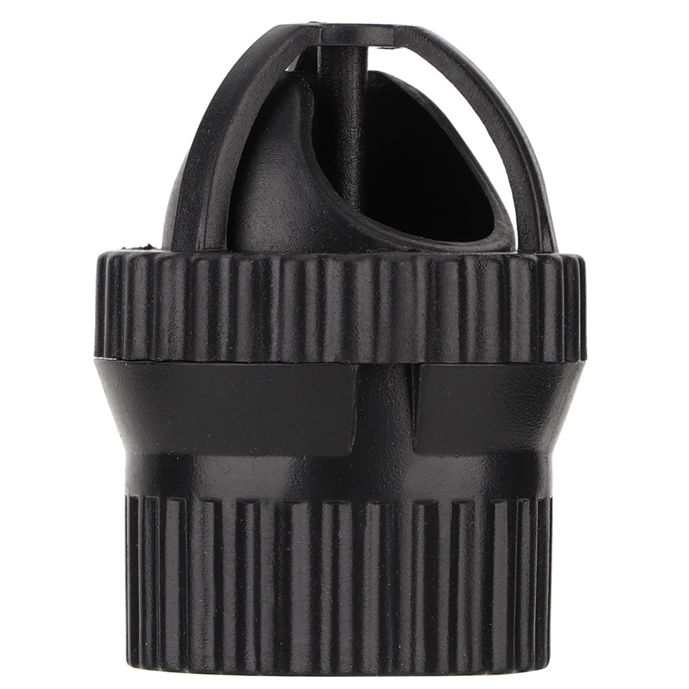 Powerhead Circulation Pump - Dalgıç Akvaryum Akış Yapıcı Siyah Plastik