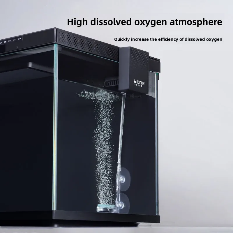 Aquarium Xiaomi - Xiaomi Mijia akıllı akvaryum modifikasyonu için