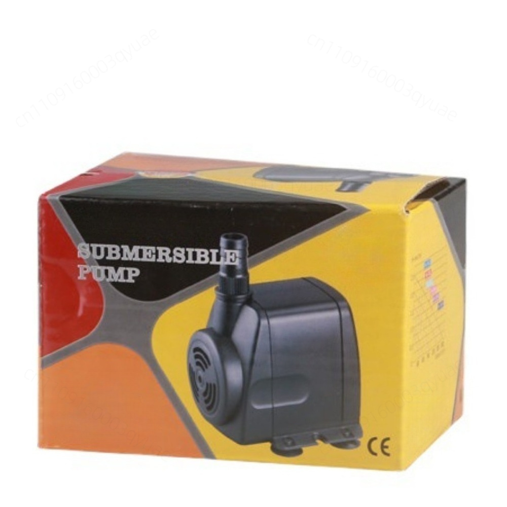 Fish Tank Filter - HJ-541 Küçük Cam Akvaryum Havuzu için