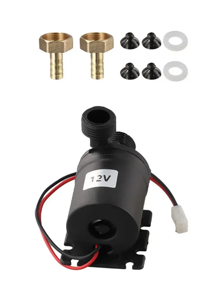 Powerhead Circulation Pump - DC 12V 24V Güneş Enerjili Sıcak