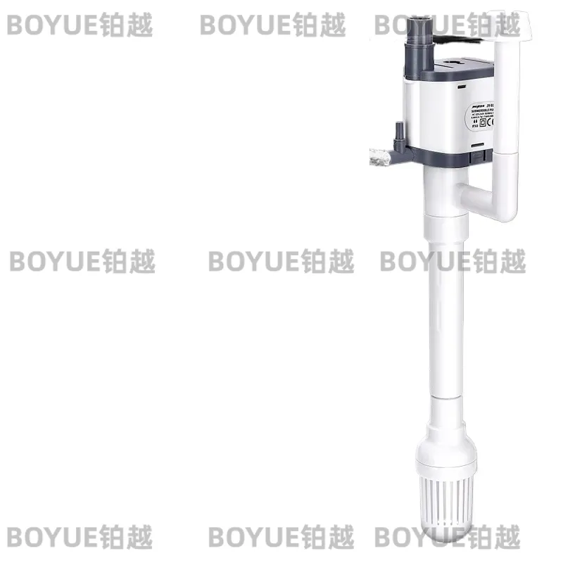Powerhead Circulation Pump - 3'ü 1 Arada Dalgıç Akvaryum Filtre