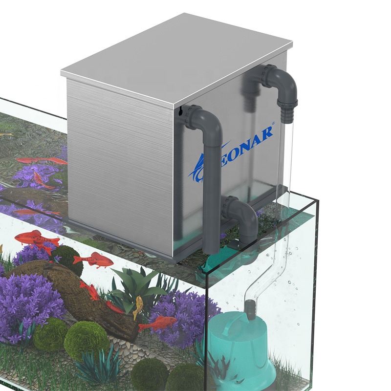 Aquarium Fish For Sale - Fabrika Doğrudan Satış Akvaryum Tankı Filtresi