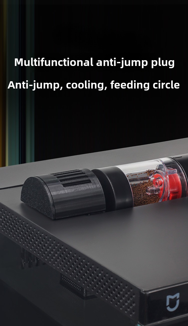 Xiaomi Mijia Akıllı Balık Tank - Aquarium Xiaomi incelemesi ve fiyatı