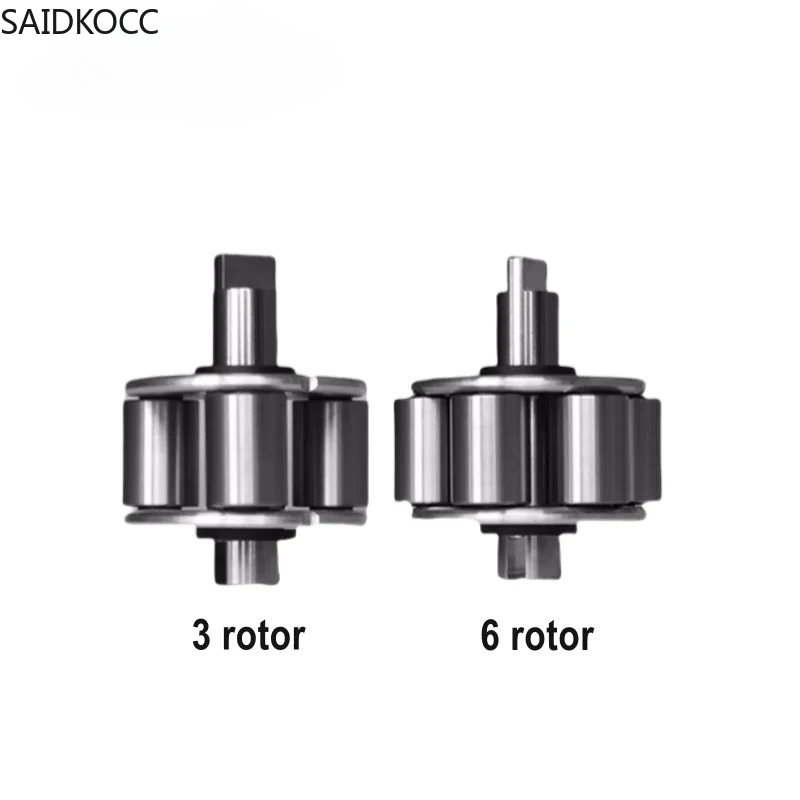 SAIDKOCC Peristaltik Pompa Kaf - Powerhead Circulation Pump incelemesi ve fiyatı