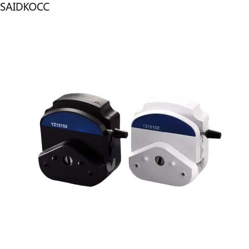 SAIDKOCC Peristaltik Pompa Kaf - Powerhead Circulation Pump incelemesi ve fiyatı
