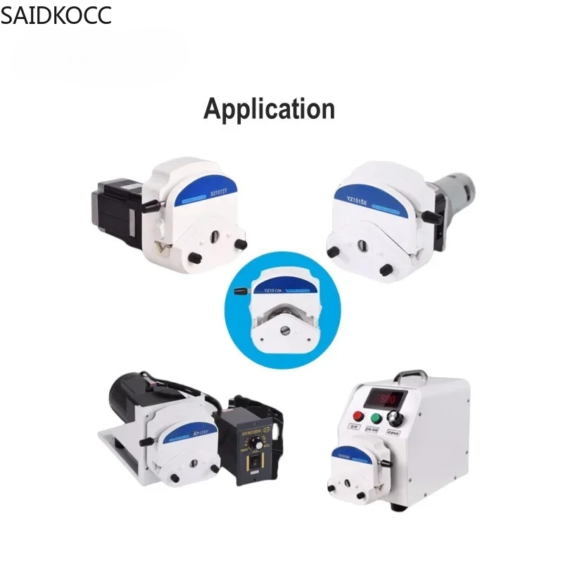 SAIDKOCC Peristaltik Pompa Kaf - Powerhead Circulation Pump incelemesi ve fiyatı