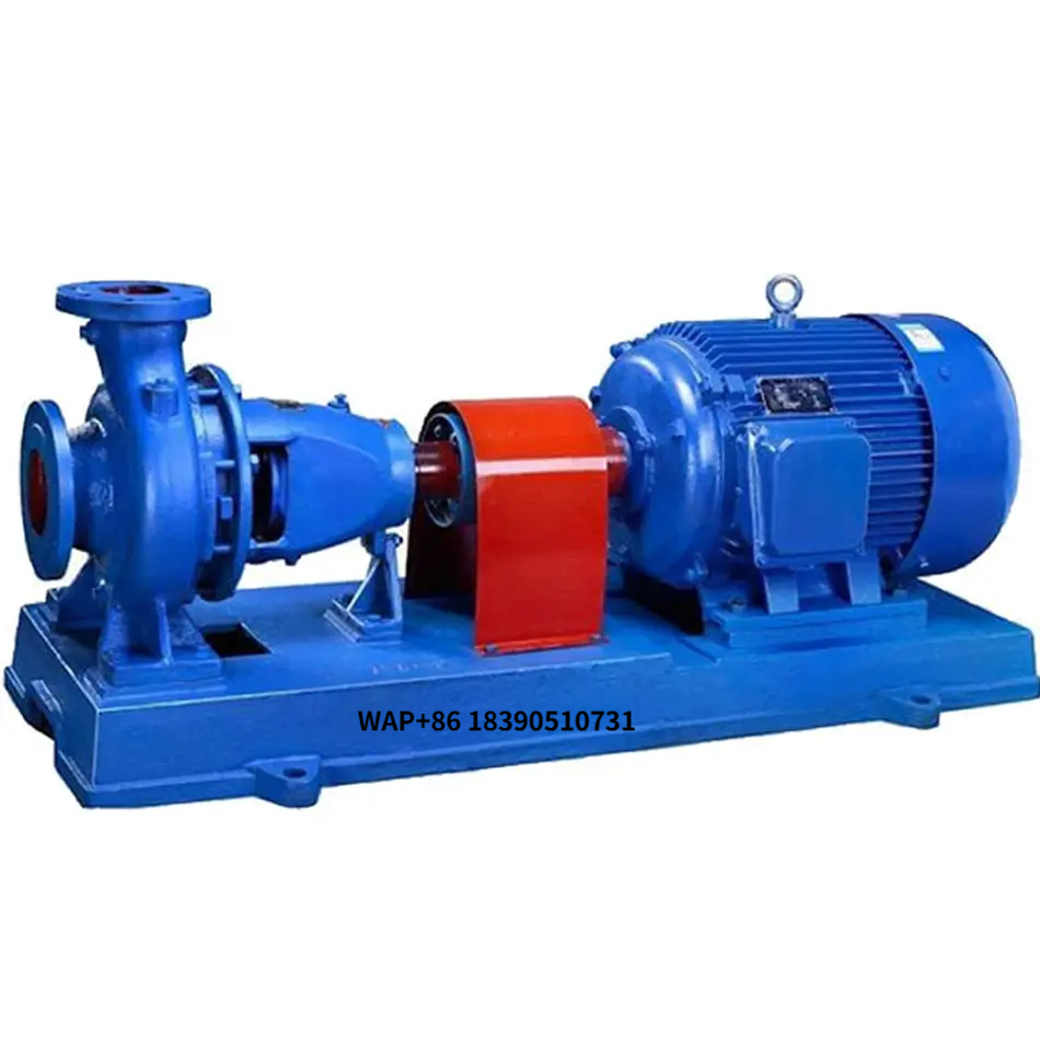 350-540m3/saat dökme demir sıc - Powerhead Circulation Pump incelemesi ve fiyatı