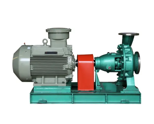350-540m3/saat dökme demir sıc - Powerhead Circulation Pump incelemesi ve fiyatı