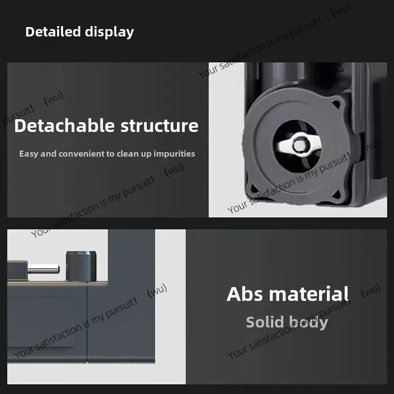 Xiaomi Mijia akıllı akvaryum b - Aquarium Xiaomi incelemesi ve fiyatı
