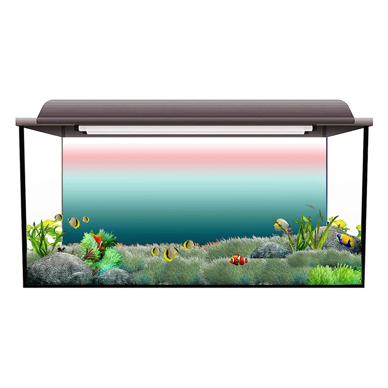 Akvaryum Arka Plan Çıkartması, - Aquarium Fish Wallpaper Hd incelemesi ve fiyatı