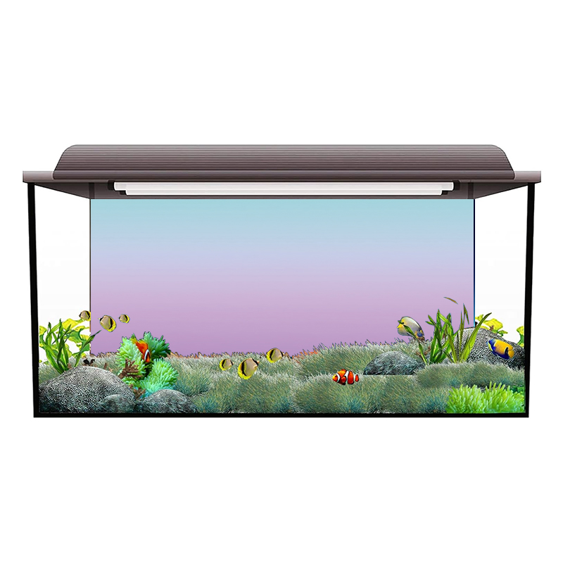 Akvaryum Arka Plan Çıkartması, - Aquarium Fish Wallpaper Hd incelemesi ve fiyatı