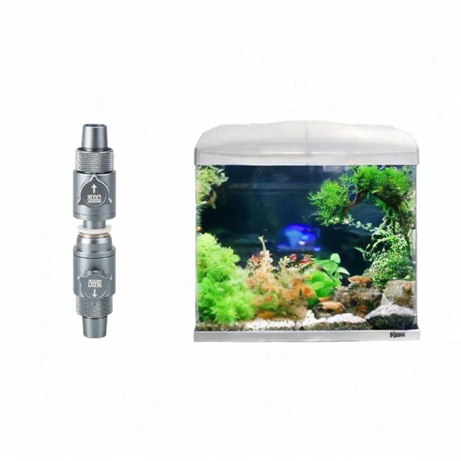 Akvaryumlar için Balık Tankı S - Aquarium Fish Ball incelemesi ve fiyatı