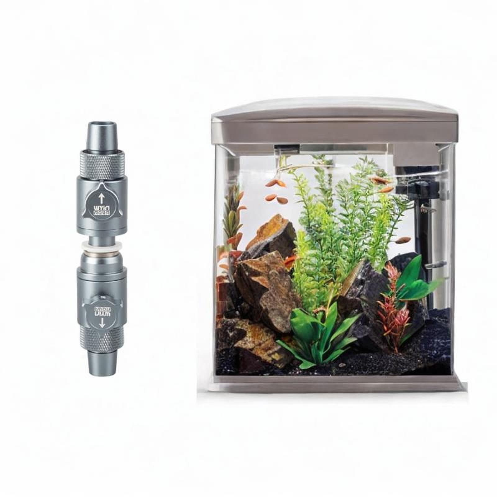 Akvaryumlar için Balık Tankı S - Aquarium Fish Ball incelemesi ve fiyatı