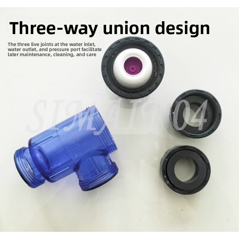 Balık Tankı Kanalizasyon Çek V - Fish Tank Filter incelemesi ve fiyatı