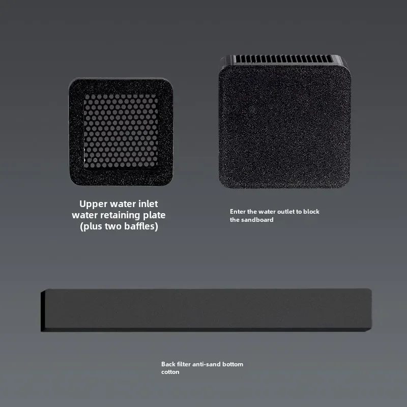 Xiaomi Mijia için akıllı akvar - Aquarium Xiaomi incelemesi ve fiyatı