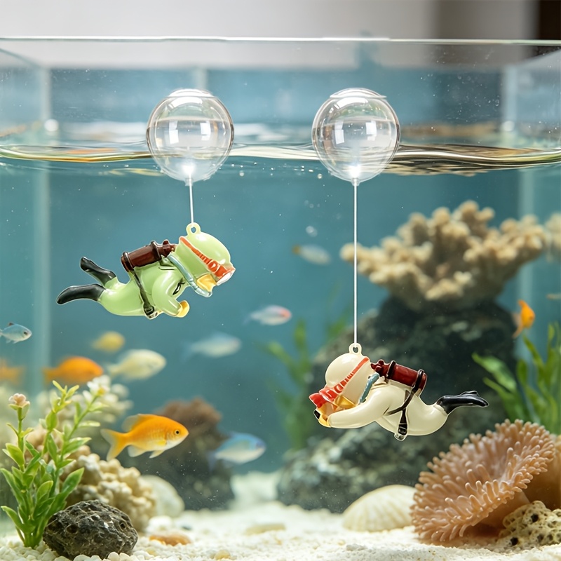 Akvaryumlar için Filtre Kutula - Fish Tank Filter incelemesi ve fiyatı
