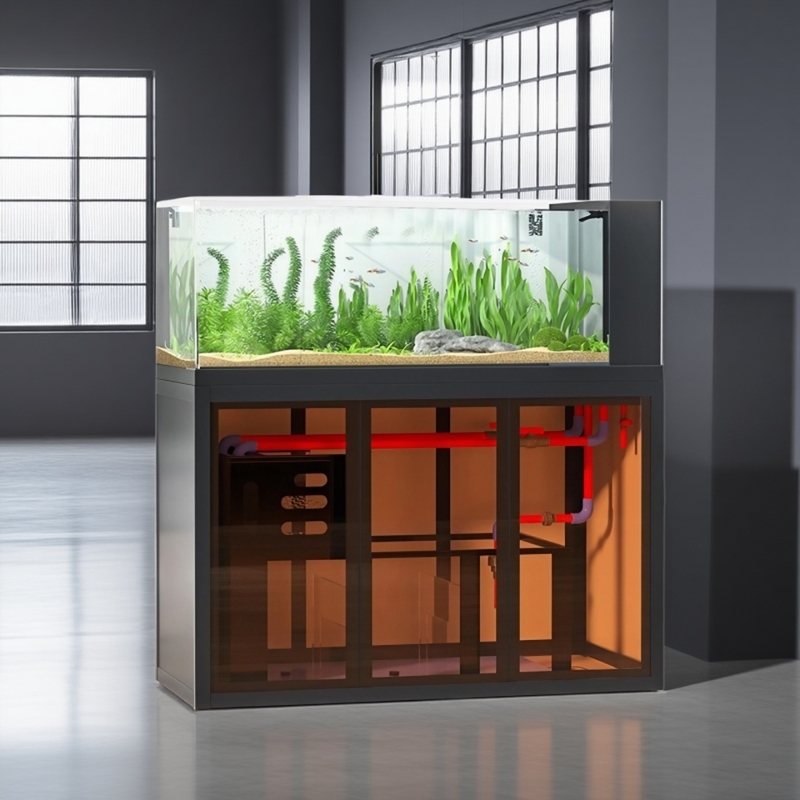 Endüstriyel tarzda akvaryum, y - Aquarium Fish Low Maintenance incelemesi ve fiyatı