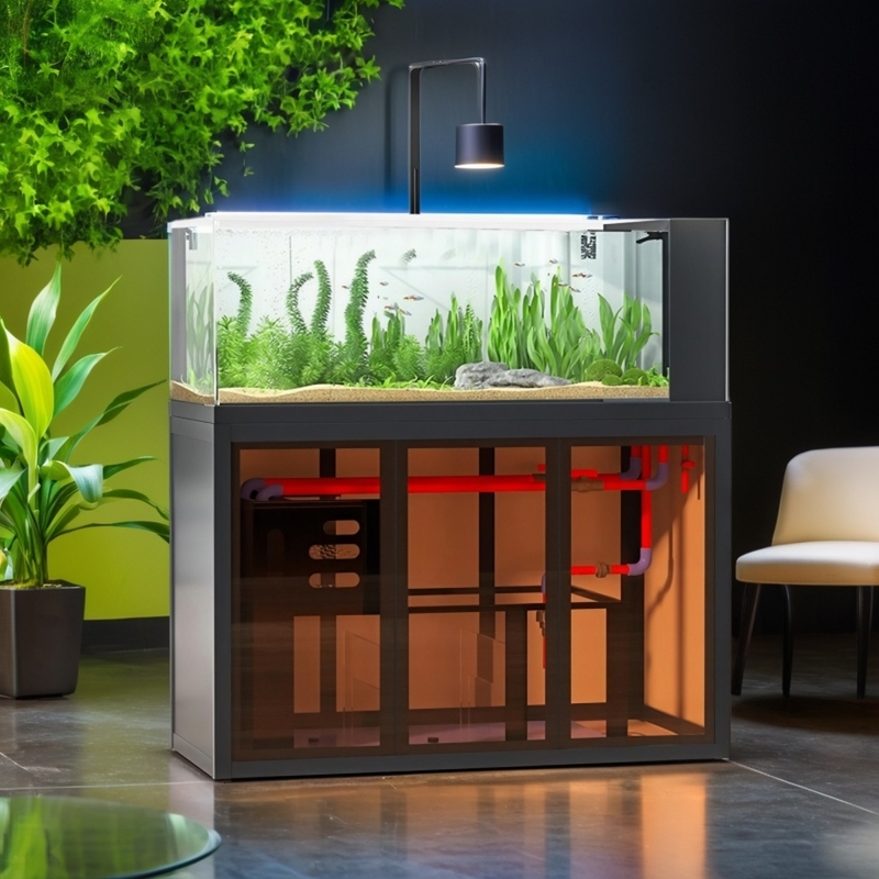 Endüstriyel tarzda akvaryum, y - Aquarium Fish Low Maintenance incelemesi ve fiyatı