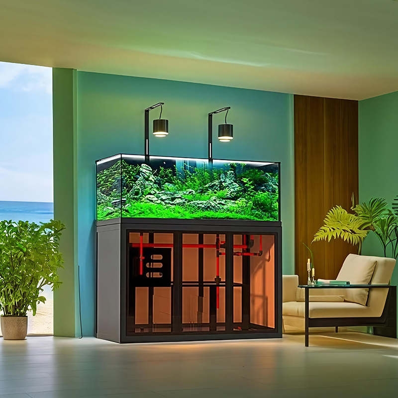 Endüstriyel tarzda akvaryum, y - Aquarium Fish Low Maintenance incelemesi ve fiyatı