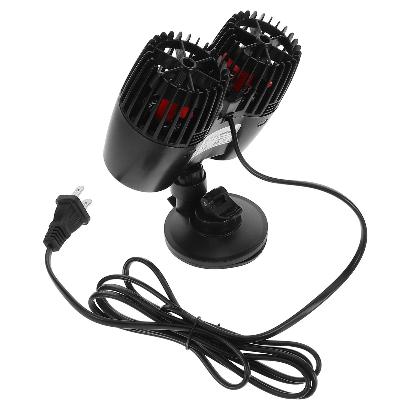 Çift Başlıklı Akvaryum Su Pomp - Powerhead Circulation Pump incelemesi ve fiyatı