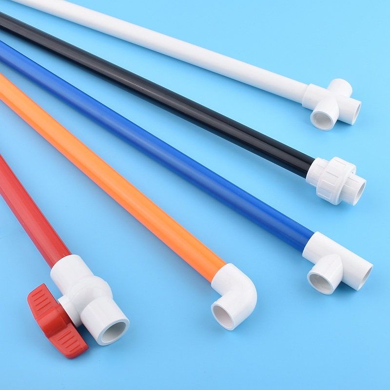 PVC Boru Bağlantısı 20 ~ 50mm  - Aquarium Fish Ball incelemesi ve fiyatı