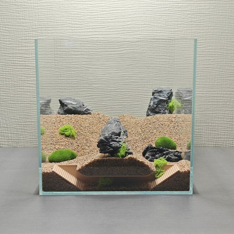 Akvaryum Hideouts Barınak, Bal - Aquarium Fish Hiding Places incelemesi ve fiyatı