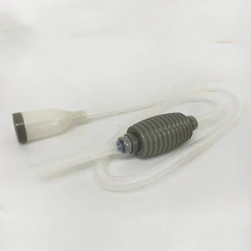 Akvaryum Sifon Vakum Temizleyi - Gravel Vacuum Cleaner incelemesi ve fiyatı