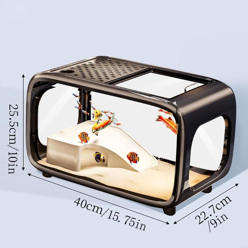 Yoğun Bilgisayar Balık Sarnıcı - Aquarium Fish Low Maintenance incelemesi ve fiyatı