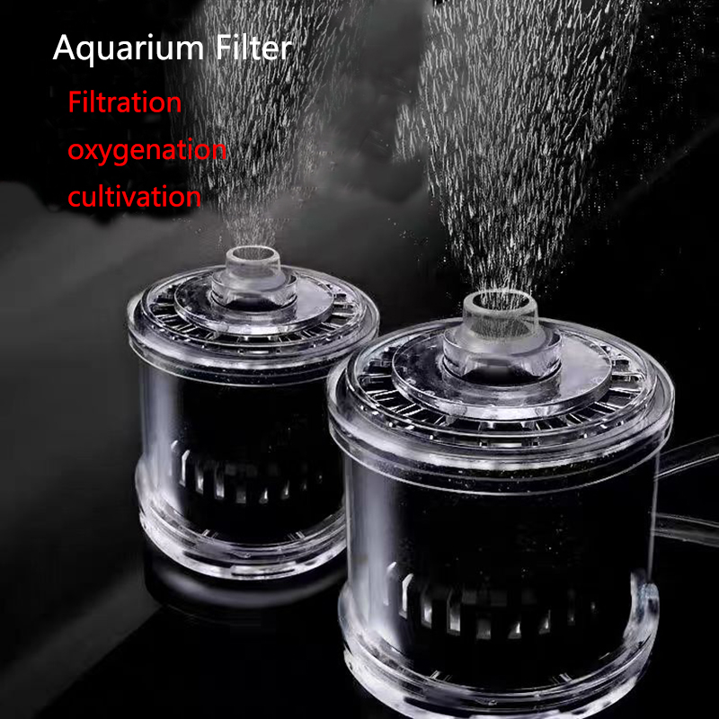 Akvaryum Filtresi Balık Kaka T - Aquarium Fish Ball incelemesi ve fiyatı