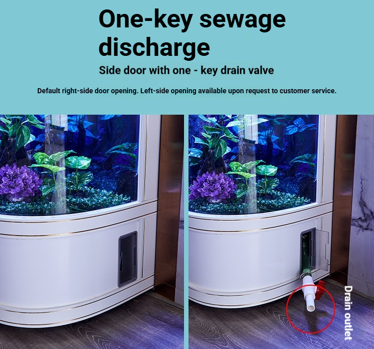 Evcil Hayvanlar İçin Ekolojik  - Aquarium Fish Low Maintenance incelemesi ve fiyatı