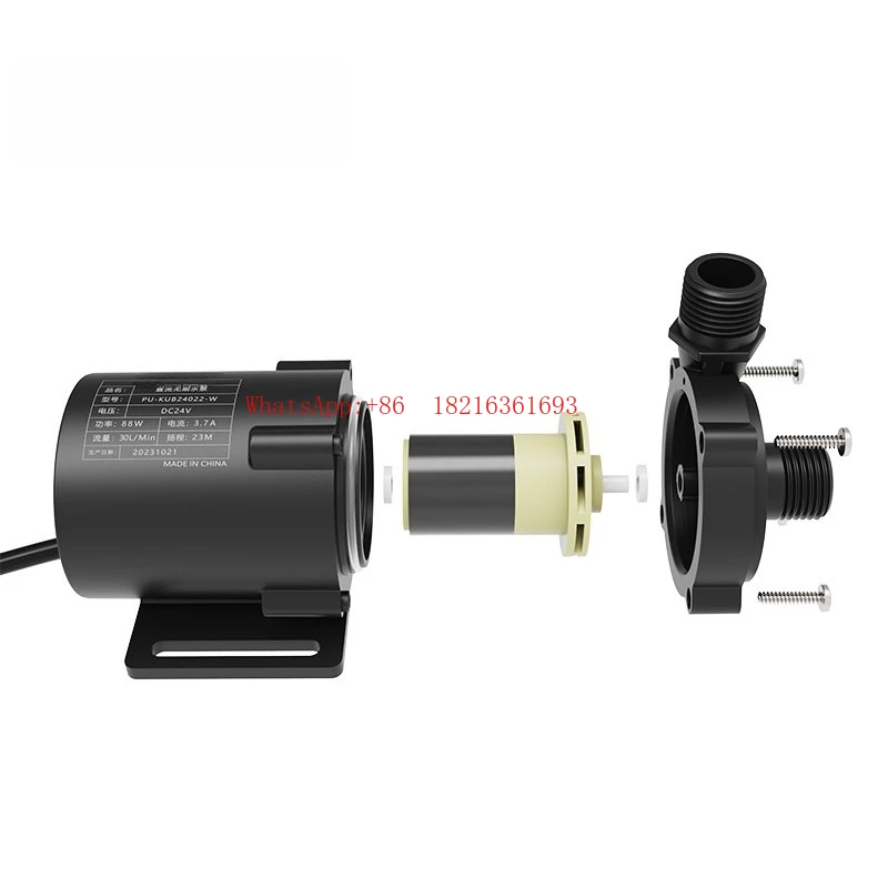 2026GOOD Sirkülasyonlu Su Pomp - Powerhead Circulation Pump incelemesi ve fiyatı