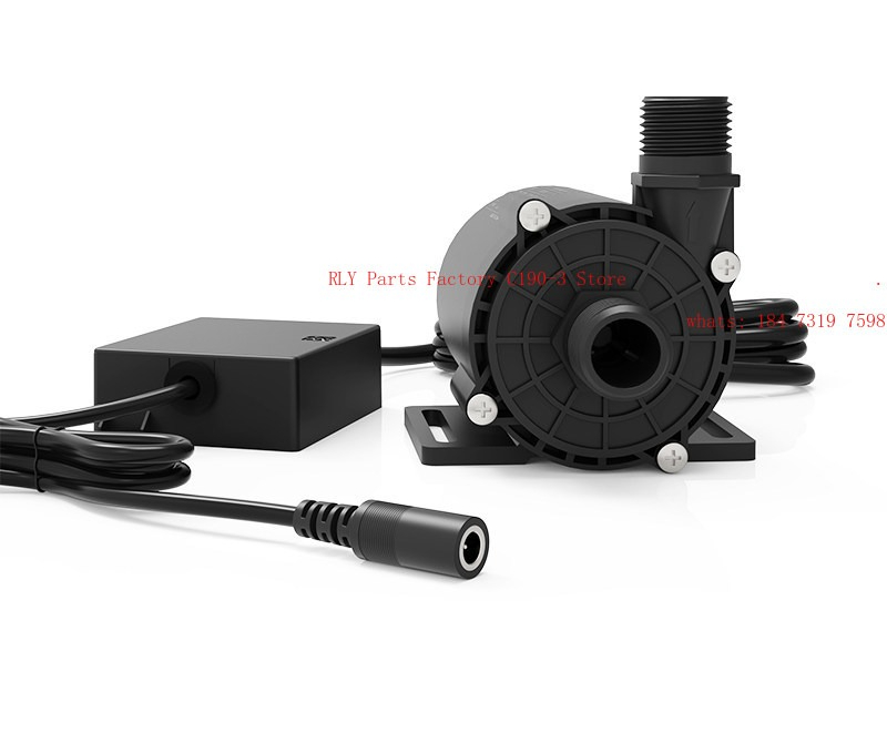 Sirkülasyonlu su pompası 24V y - Powerhead Circulation Pump incelemesi ve fiyatı