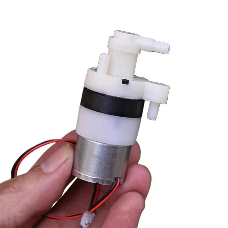 DC 3V 3.7V mikro 310 Motor köp - Gravel Vacuum Cleaner incelemesi ve fiyatı