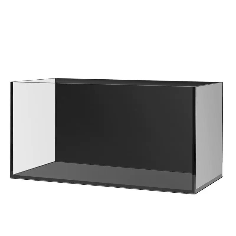 Masaüstü Ofis Akvaryumu Taşına - Aquarium Fish In Bowl incelemesi ve fiyatı