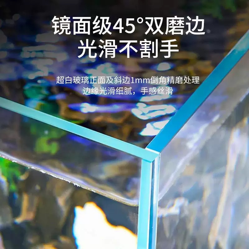 Masaüstü Ofis Akvaryumu Taşına - Aquarium Fish In Bowl incelemesi ve fiyatı