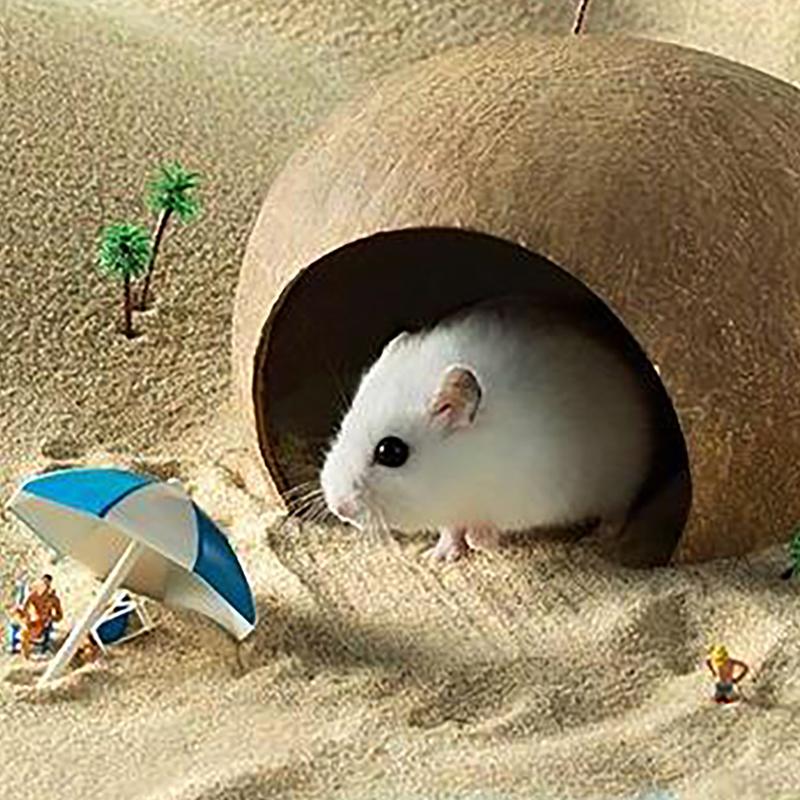 Akvaryum ve Teraryumlar için H - Aquarium Fish Hiding Places incelemesi ve fiyatı