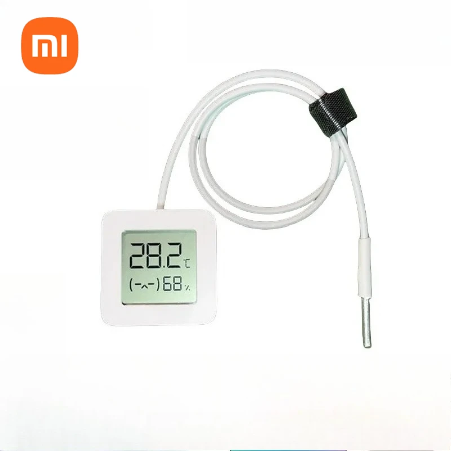 Orijinal xiaomi higrograf 2 DI - Aquarium Xiaomi incelemesi ve fiyatı