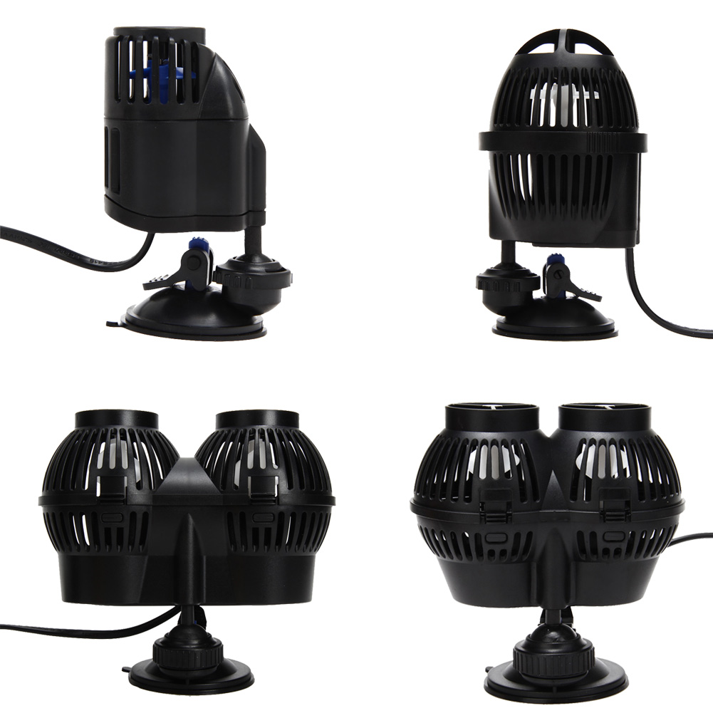 Vantuzlu Sirkülasyon Su Pompas - Powerhead Circulation Pump incelemesi ve fiyatı