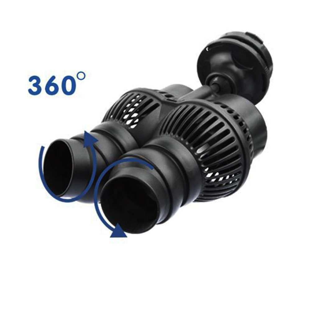 Vantuzlu Sirkülasyon Su Pompas - Powerhead Circulation Pump incelemesi ve fiyatı