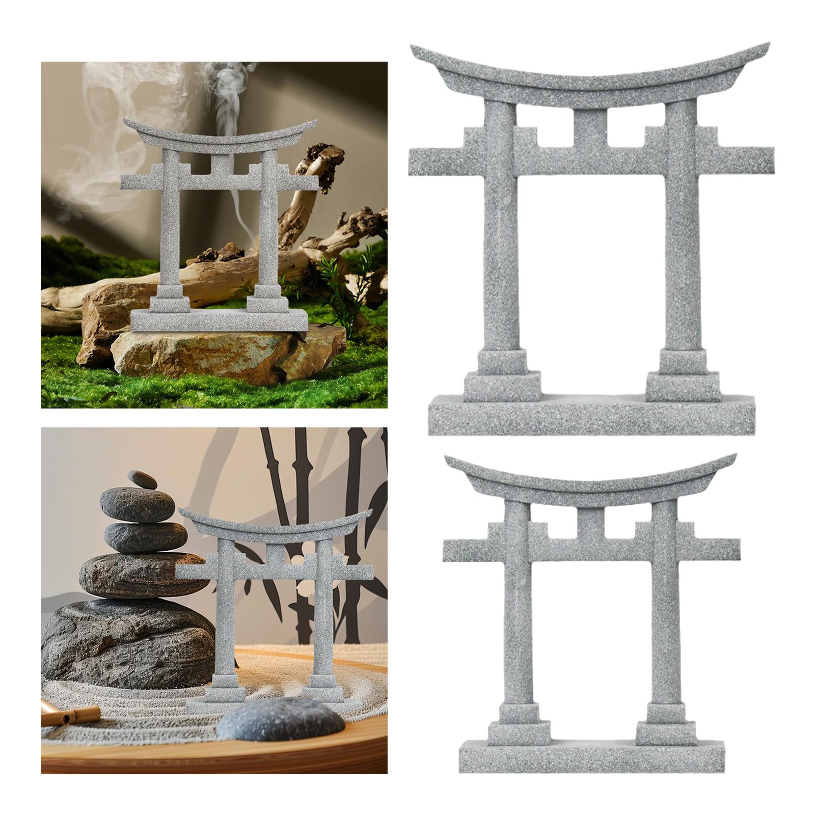 Balık Tankı Dekorasyonu Minyat - Aquarium Fish Hiding Places incelemesi ve fiyatı