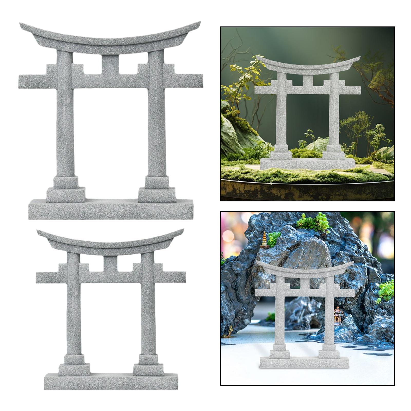Balık Tankı Dekorasyonu Minyat - Aquarium Fish Hiding Places incelemesi ve fiyatı