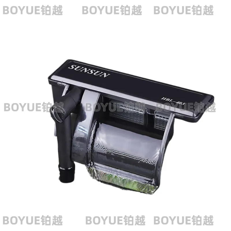 Duvara Monte Akvaryum Filtresi - Powerhead Circulation Pump incelemesi ve fiyatı