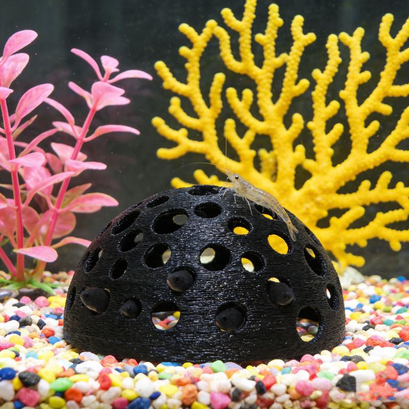 Küçük Balıklar İçin Akvaryum G - Aquarium Fish Hiding Places incelemesi ve fiyatı